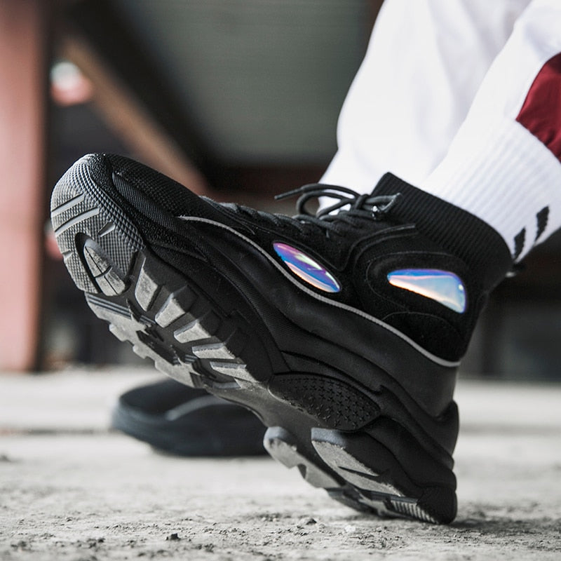 Outdoor Sneaker