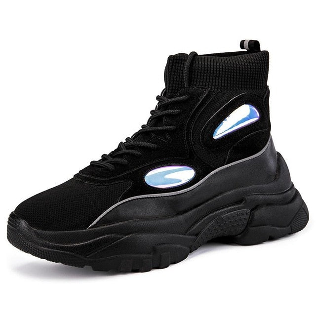 Outdoor Sneaker