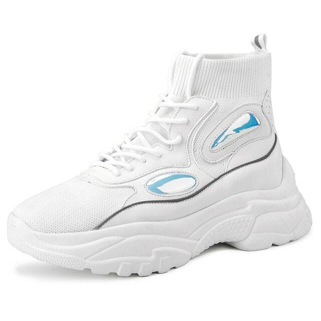 Outdoor Sneaker