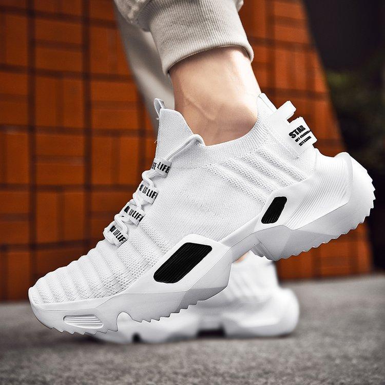 Cloud Sneakers
