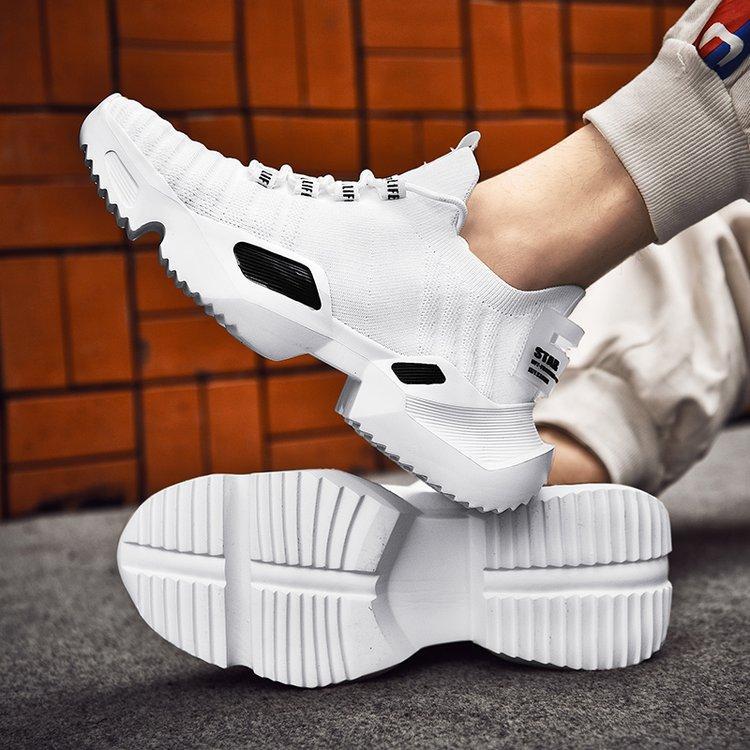 Cloud Sneakers