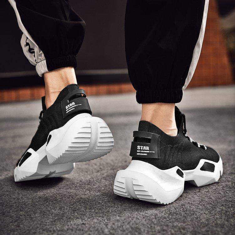 Cloud Sneakers