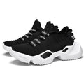 Cloud Hip Pop Sneakers