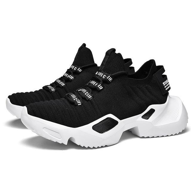 Cloud Sneakers