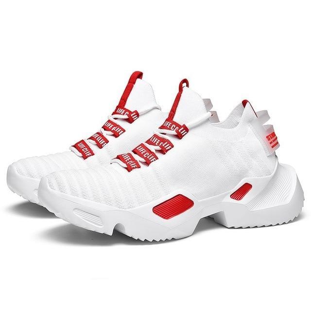 Cloud Sneakers