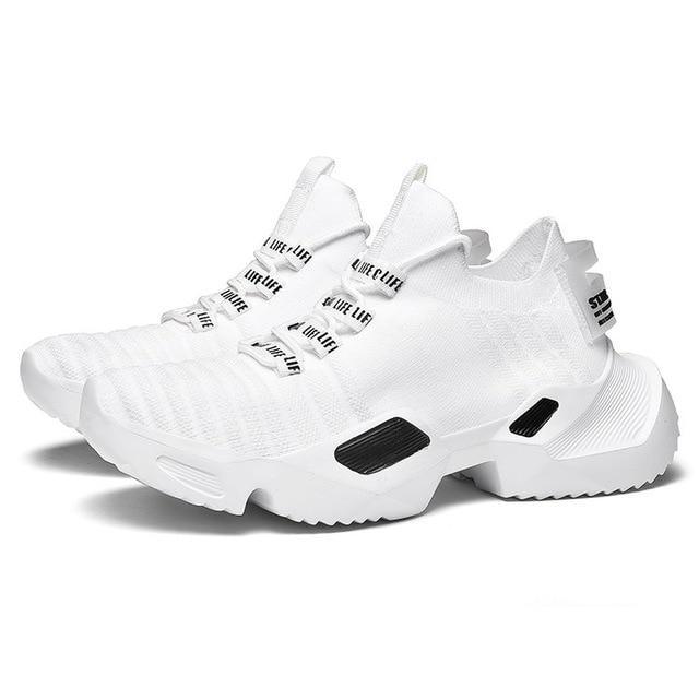 Cloud Sneakers