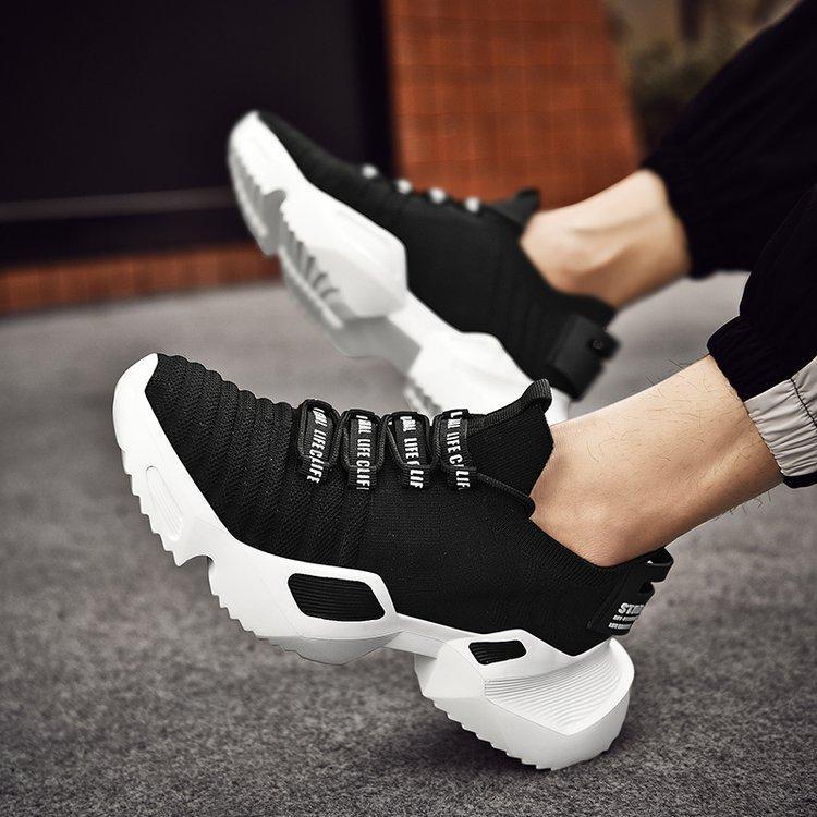 Cloud Sneakers