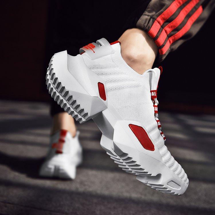 Cloud Sneakers