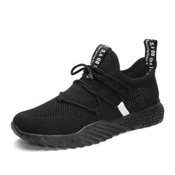 Breathable Lightweight Movement Shoes