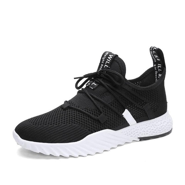 Breathable Lightweight Movement Shoes