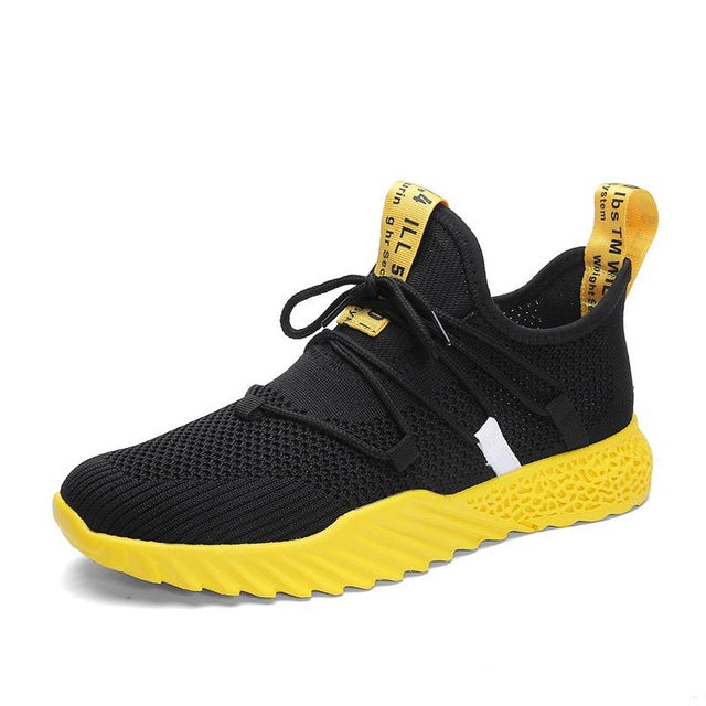 Breathable Lightweight Movement Shoes