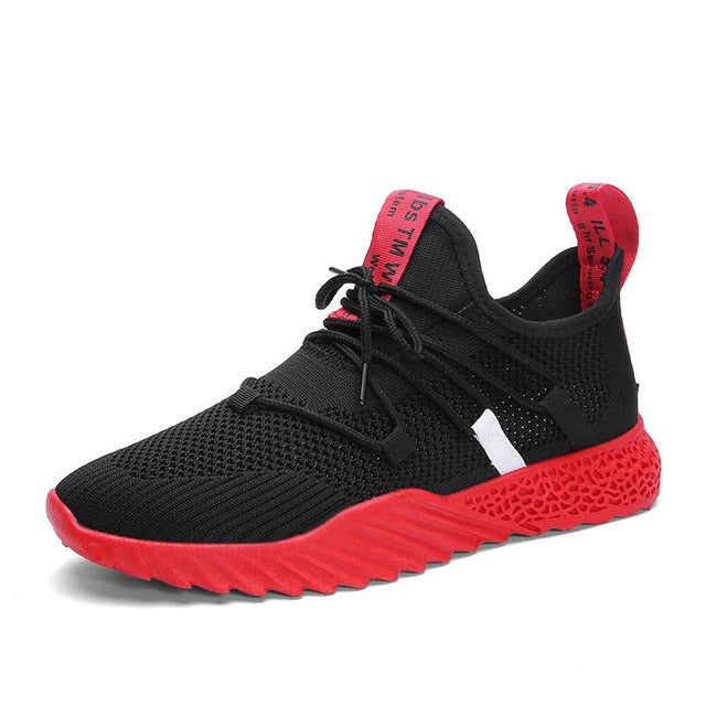 Breathable Lightweight Movement Shoes