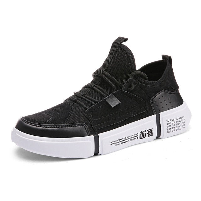 Lover Light Trainers
