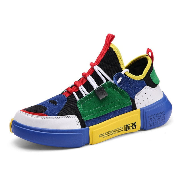 Lover Light Trainers