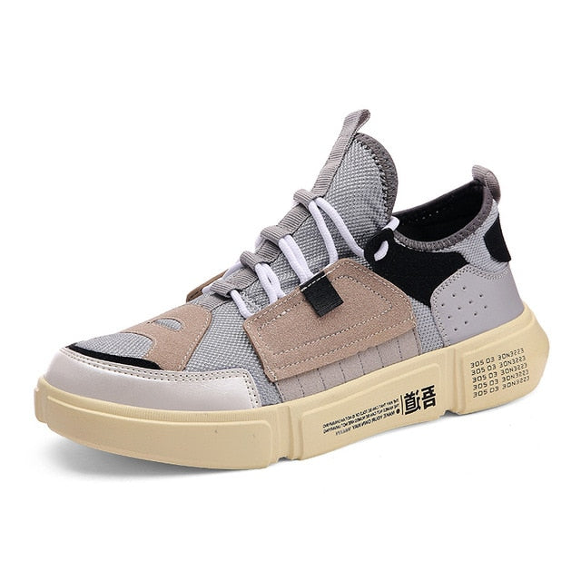 Lover Light Trainers