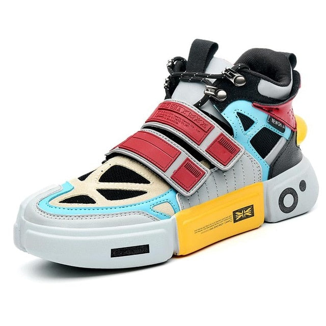 Krasovki Sport Shoes