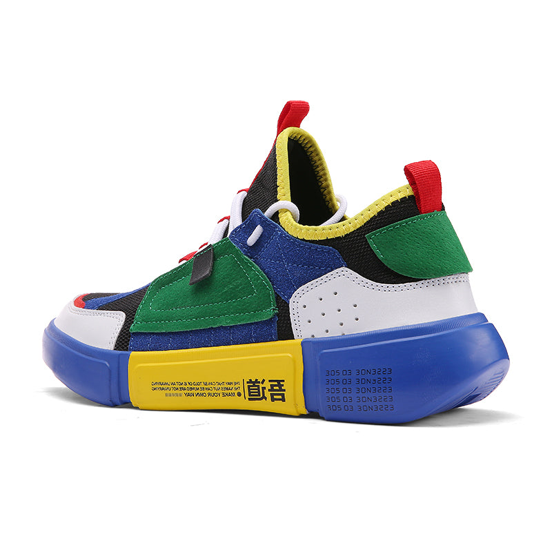 Lover Light Trainers
