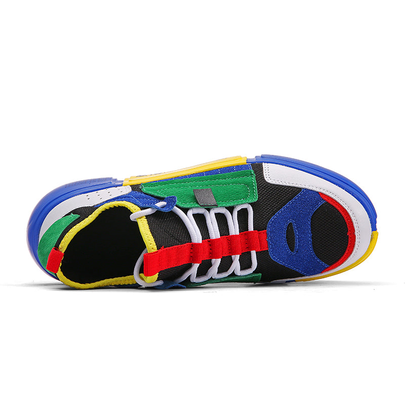 Lover Light Trainers