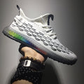 Flying Weaving Mesh Shoes